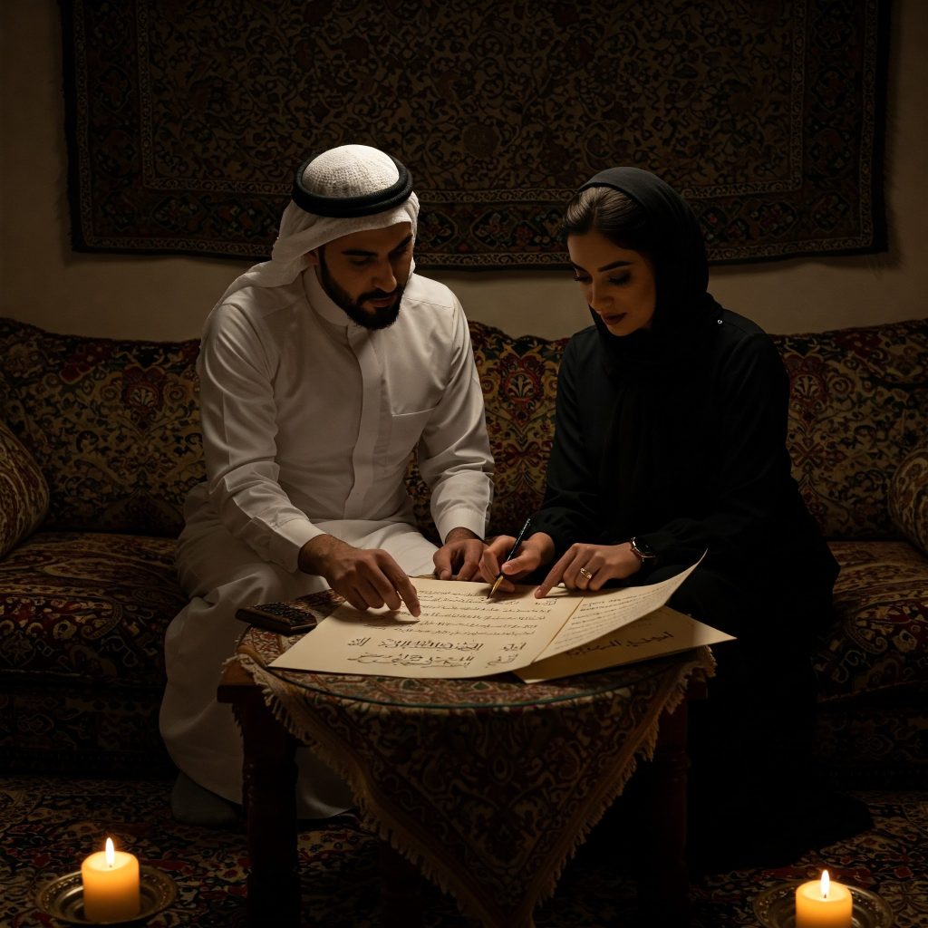 مراکز صیغه موقت: کجا و چگونه میتوان صیغه کرد؟ 2 مراکز صیغه موقت 1