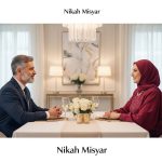 نکاح المسیار 1